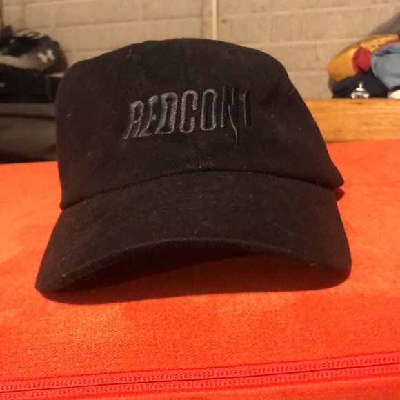 Redcon1 Baseball Cap - Picture 9 of 9